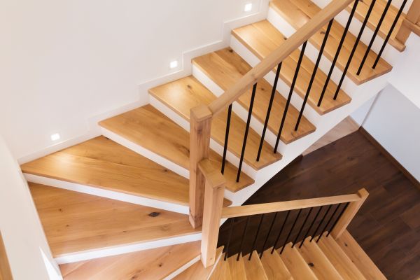 Staircase Removal in Baytown
