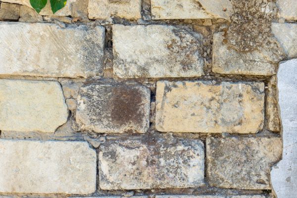 Block Wall Removal in Baytown